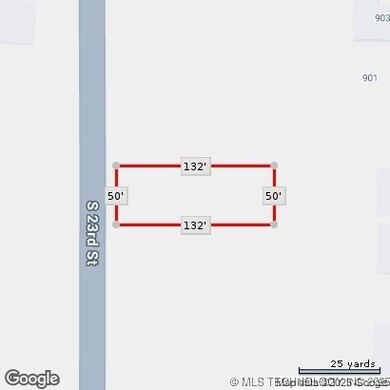 0 N 23rd St, Muskogee, OK 74401 - photo 7