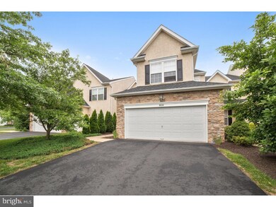 409 Norwick Place, Blue Bell, PA 19422 - photo 3