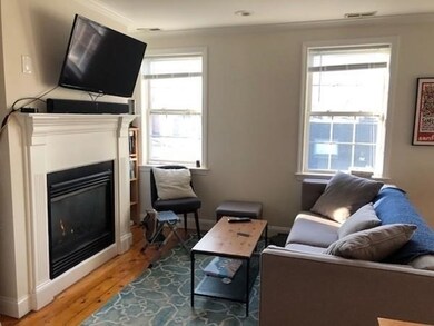 117 Bartlett St unit 3, Charlestown, MA 02129 - photo 2