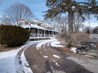 141 Conanicus Ave, Jamestown, RI 02835 - photo 3