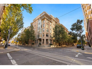 Bridgeport Condominiums unit 214, Portland, OR 97209 - photo 2