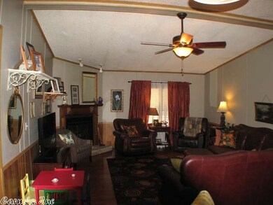 243 Nathan Terrace, Jessieville, AR 71949 - photo 3