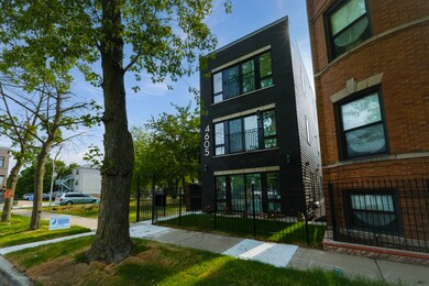 4605 S Langley Ave, Chicago, IL 60653 - photo 2
