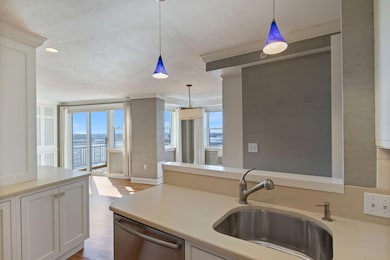 Portland House unit 11H, Portland, ME 04101 - photo 3