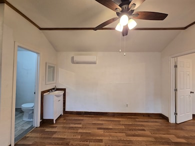 Living room view 1