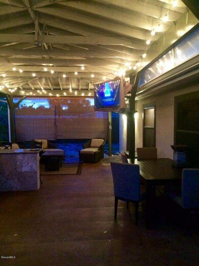 Outdoor Living