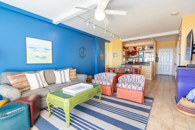 1401 E Beach Dr unit 714, Galveston, TX 77550 - photo 7