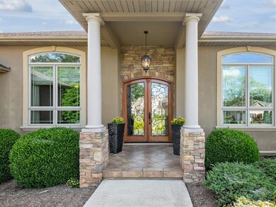 46 Mountain Shadows Dr, Leicester, NC 28748 - photo 4