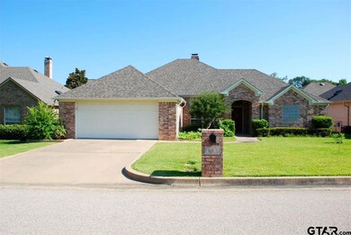607 Paloma St, Tyler, TX 75703 - photo 2