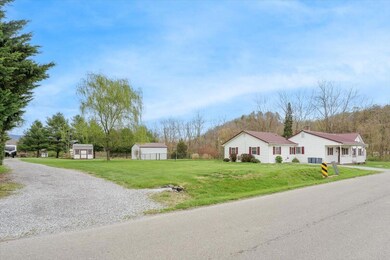 1391 Hardbarger Rd
