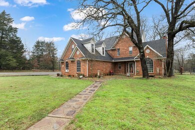 465 Oak Ridge Rd, Denison, TX 75021 - photo 2