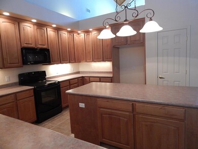 Kitchen b