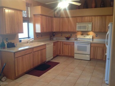 Kitchen 1