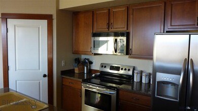 Stainless and Granite