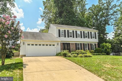 5554 Queen Victoria Ct, Burke, VA 22015 - photo 2