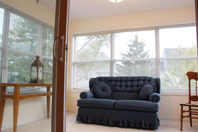 1470 Bogey St SW unit 10, Byron Center, MI 49315 - photo 5