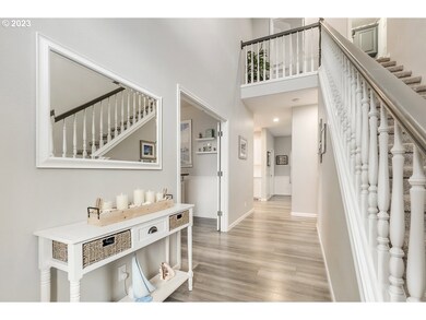 Entrance/Foyer