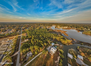 0 Riviera -Parcel 2 unit 4132700, Biloxi, MS 39532 - photo 4