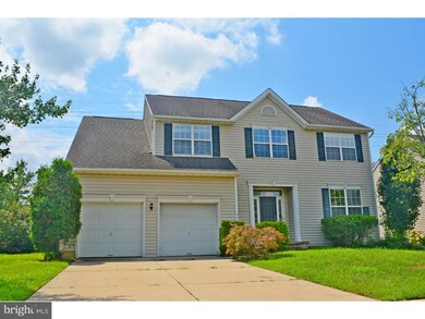 97 Deer Horn Dr, Mount Royal, NJ 08061 - photo 2