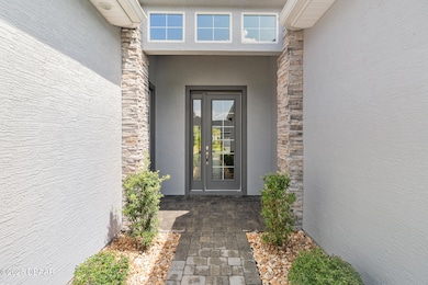 Private Front Entry