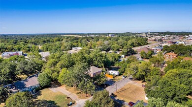 2620 W Walker St unit A & B, Denison, TX 75020 - photo 4