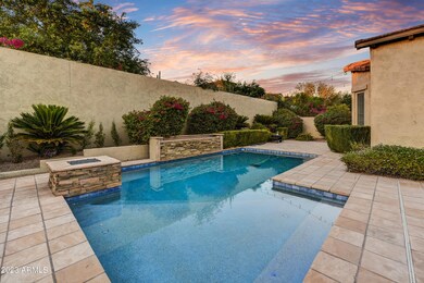 Super private yard