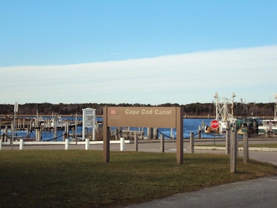 Cape Cod Canal