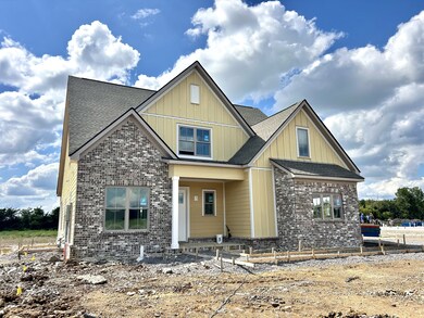 5532 Sinclair St, Murfreesboro, TN 37127 - photo 3