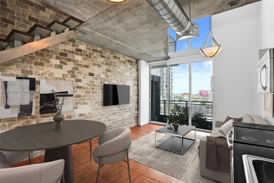 Neo Vertika Condominiums unit 1213, Miami, FL 33130 - photo 3