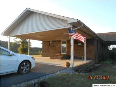 carport