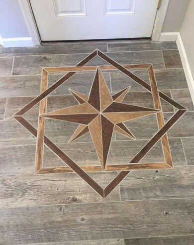 Floor Design