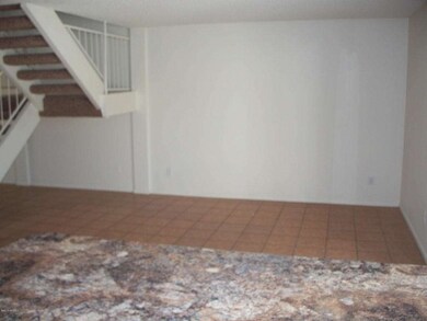 Family room / Dining Room from Kitchen