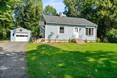 141 Dupuis Rd, Holyoke, MA 01040 - photo 3