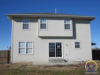 2538 SW Windslow Ct, Topeka, KS 66614 - photo 2