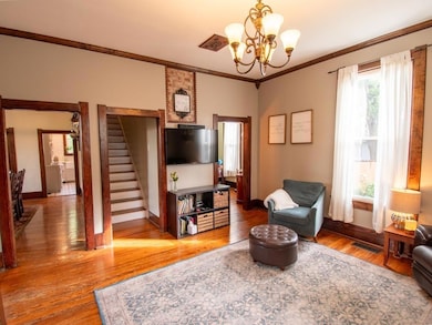 317 E 4th St, Lawson, MO 64062 - photo 7