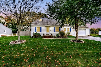 8 Charles Ave, Westerly, RI 02891 - photo 2