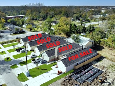 6911 Bonita St, Houston, TX 77016 - photo 3