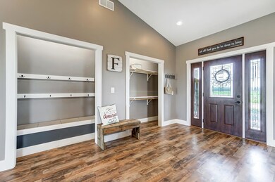 8445 N 450 E, Ossian, IN 46777 - photo 5