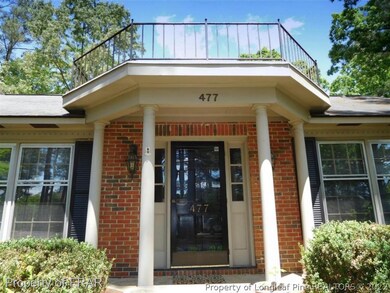 477 Lennox Dr, Fayetteville, NC 28303 - photo 2