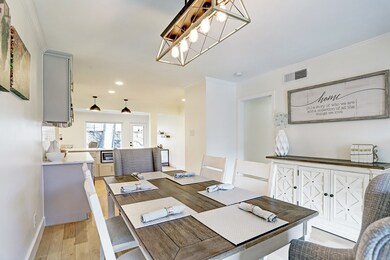 2322 Saxon Dr, Houston, TX 77018 - photo 6