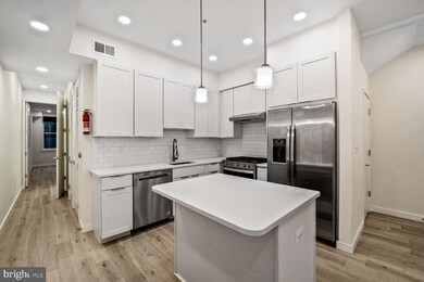 1112 5th St NW unit 2, Washington, DC 20001 - photo 7