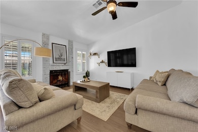 148 Triberg Ct unit 1, Henderson, NV 89074 - photo 7