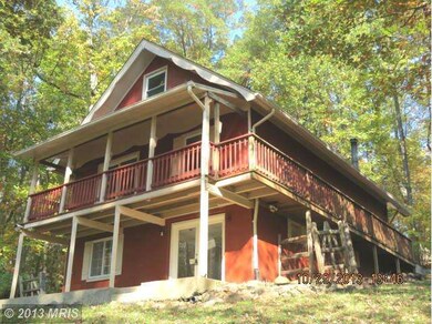 203 Oakridge Dr, Harpers Ferry, WV 25425 - photo 4