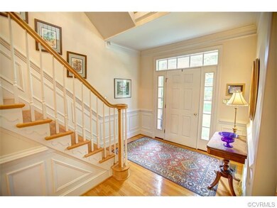 4004 Harcourt Ln, Henrico, VA 23233 - photo 2