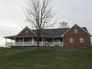 7294 E Division Rd, Franklin, IN 46131 - photo 4