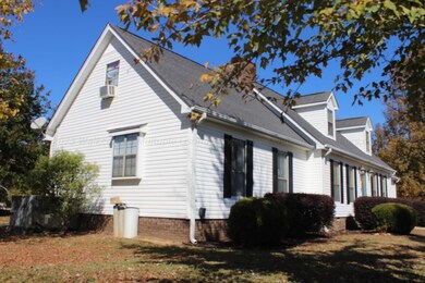 Front & Side View