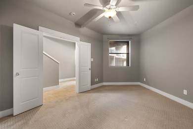 4023 Rawlins St unit 105, Dallas, TX 75219 - photo 7