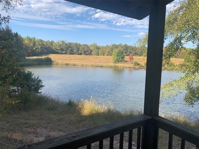Porch view
