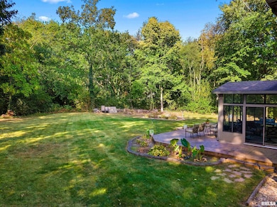 3621 E Westbrook Rd, Chillicothe, IL 61523 - photo 5