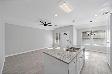 3429 Mount Pleasant St unit B, Houston, TX 77021 - photo 4